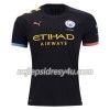 Fotbalový Dres Manchester City Venkovní 2019/20